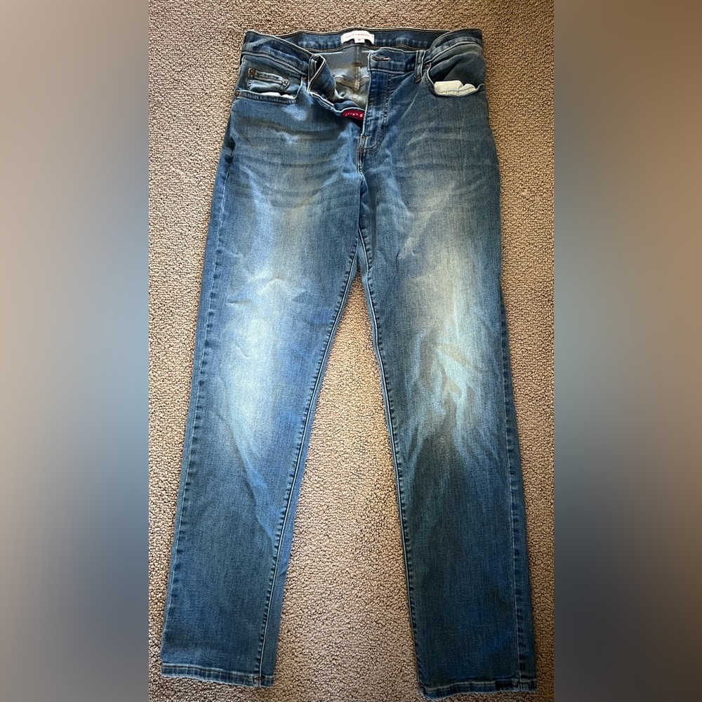 Lucky Brand Men's Jeans slim fit size 30 EUC